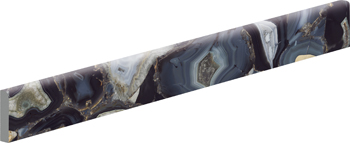 AESTHETICA - Battiscopa - 6x120