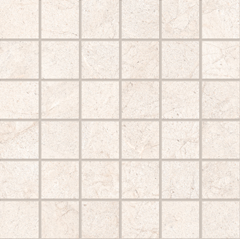 BLANCO - FONDO MOSAICO - 30x30